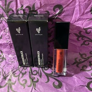 Moodstruck Liquid Shadow - Egotistical